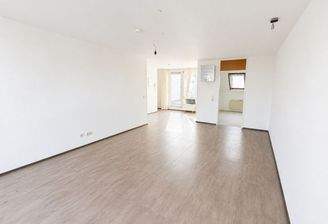 Wohn/ Esszimmer 