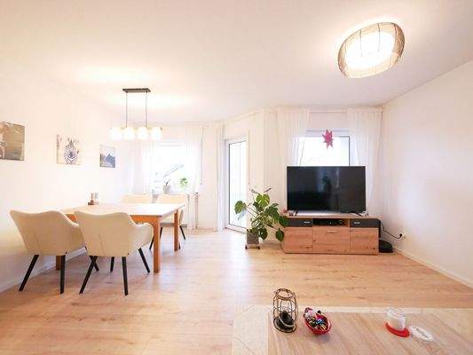 Wohnzimmer - 1. Obergeschoss links