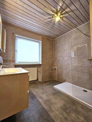 Duschbad 