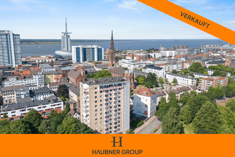 Bremerhaven Wohnungen, Bremerhaven Wohnung kaufen