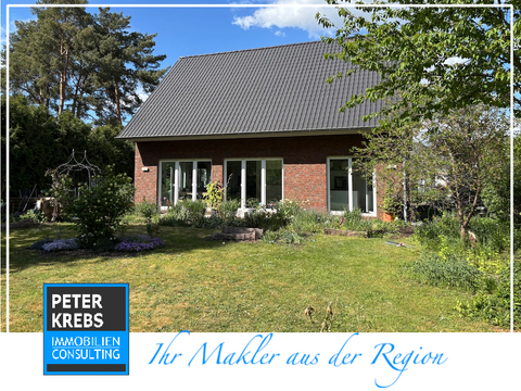 Seddiner See Häuser, Seddiner See Haus kaufen
