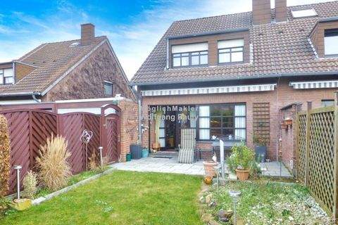 Mönchengladbach Häuser, Mönchengladbach Haus kaufen