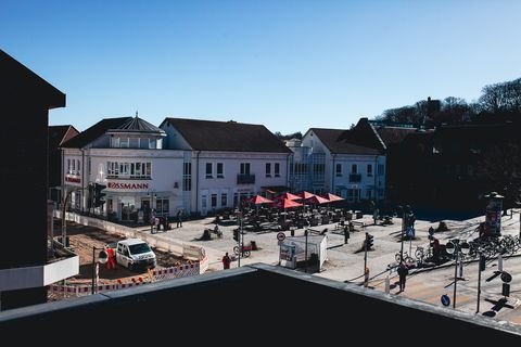 Mölln Wohnungen, Mölln Wohnung mieten