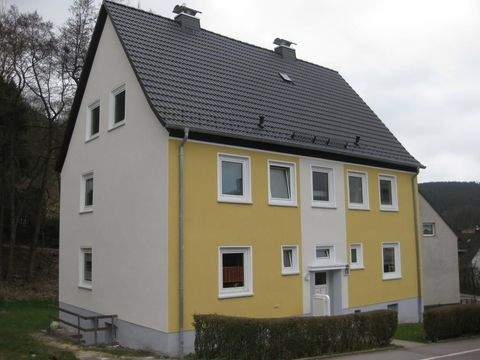 Lüdenscheid Wohnungen, Lüdenscheid Wohnung mieten