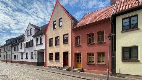 Barth Häuser, Barth Haus kaufen