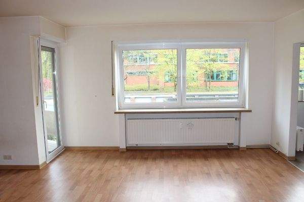 Wohn-/Schlafbereich - II. Teilans.