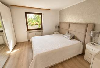 Elternschlafzimmer