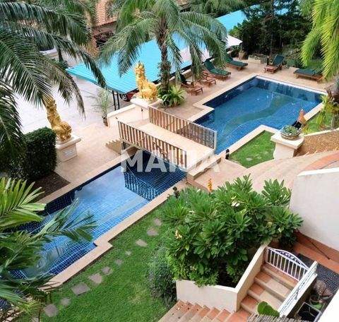 Pattaya Wohnungen, Pattaya Wohnung mieten