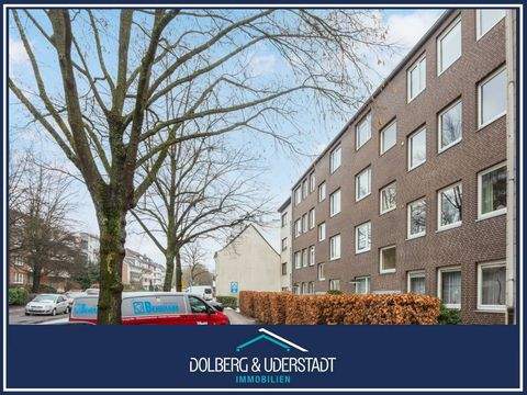 Hamburg / Wandsbek Wohnungen, Hamburg / Wandsbek Wohnung kaufen
