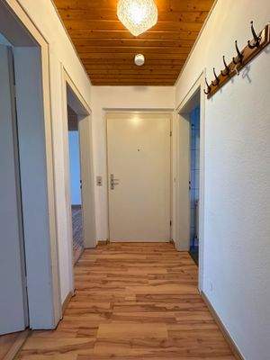 Flur - Eingangsbereich