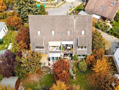 Berlin / Zehlendorf Häuser, Berlin / Zehlendorf Haus kaufen