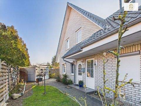 Geestland Häuser, Geestland Haus kaufen