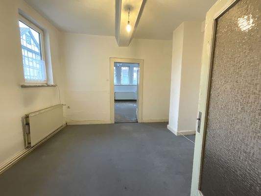 Flur Wohnung  Erdgeschoss