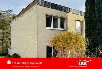 Außenansicht - Straßenseite