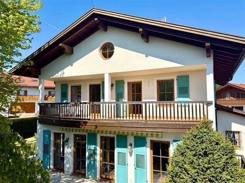 Bad Kohlgrub Häuser, Bad Kohlgrub Haus kaufen