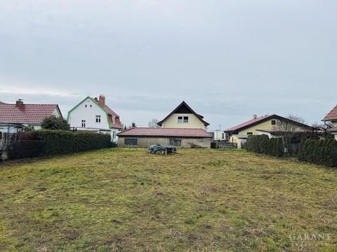 Hohen Neuendorf Grundstücke, Hohen Neuendorf Grundstück kaufen