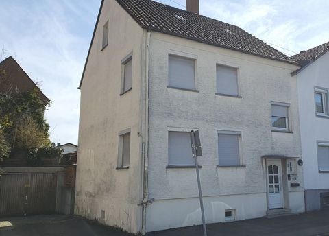 Geislingen an der Steige Häuser, Geislingen an der Steige Haus kaufen