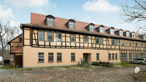 Rudolstadt Wohnungen, Rudolstadt Wohnung kaufen