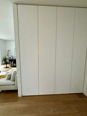 Einbauschrank_Garderobe