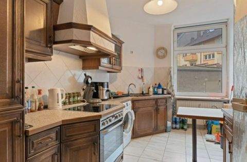 Mannheim / Neckarstadt-West Wohnungen, Mannheim / Neckarstadt-West Wohnung kaufen