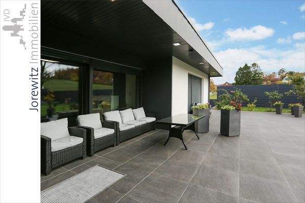 007 - Terrasse - Ansicht 2