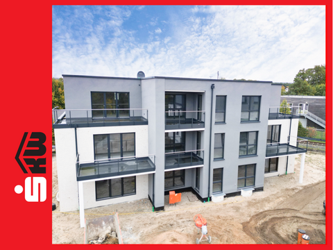 Schloß Holte-Stukenbrock Wohnungen, Schloß Holte-Stukenbrock Wohnung kaufen