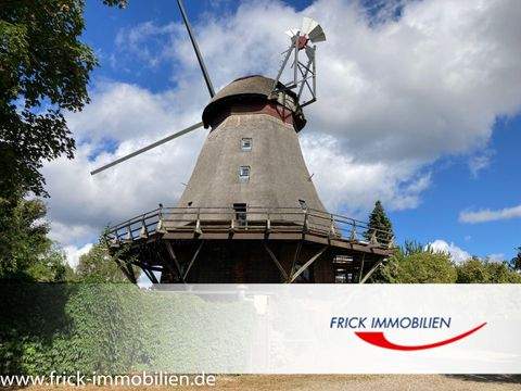 Eutin Renditeobjekte, Mehrfamilienhäuser, Geschäftshäuser, Kapitalanlage