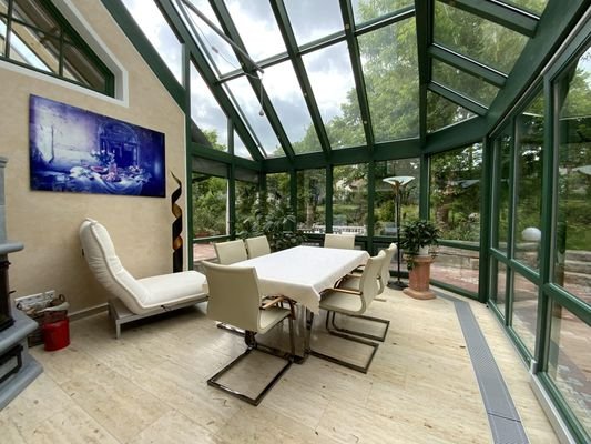 Wintergarten
