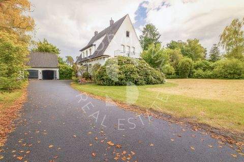 Ratingen Häuser, Ratingen Haus kaufen