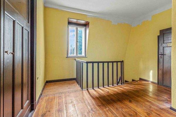 Pool & Freizeithaus am Waldrand