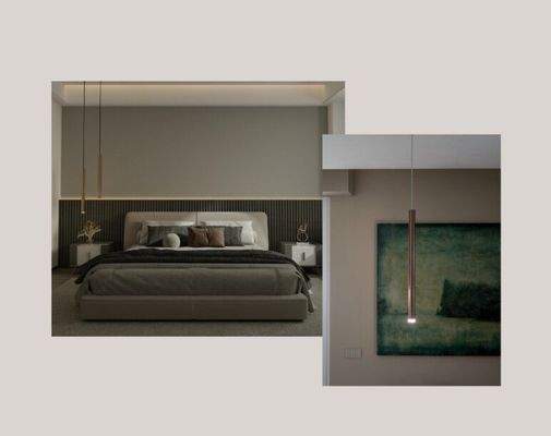 Beispiel Vorschlag Leuchten