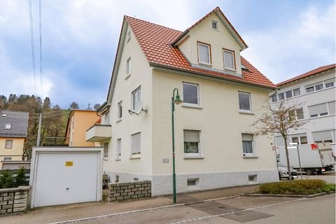 Albstadt-Onstmettingen Häuser, Albstadt-Onstmettingen Haus kaufen