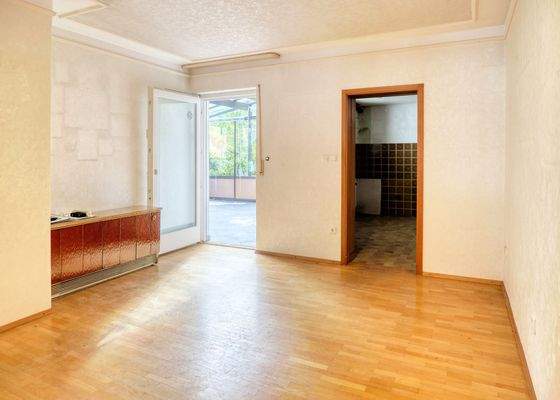 Esszimmer Blick in WiGa (2)