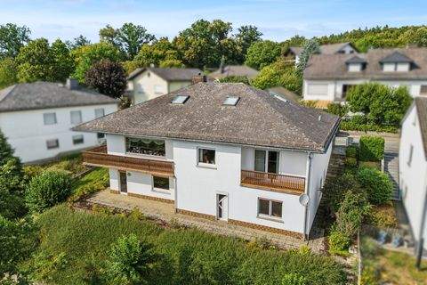Weinbach Häuser, Weinbach Haus kaufen
