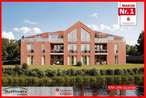 Emden Wohnungen, Emden Wohnung kaufen