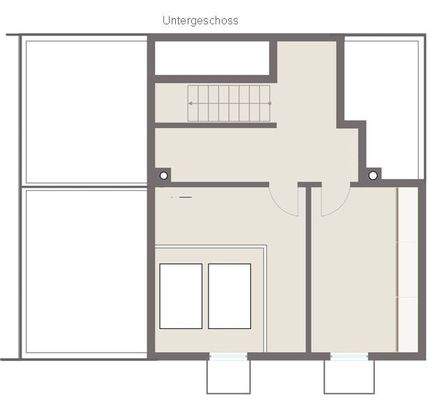 UG nicht maßstäblich