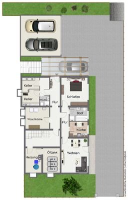 Grundriss-UG