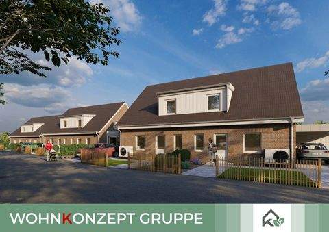 Zetel Häuser, Zetel Haus kaufen