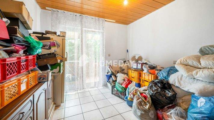 1. OG Schlafzimmer 1