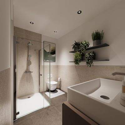 Carisma Arzl Bad-min