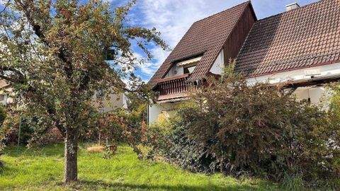 Erlangen Häuser, Erlangen Haus kaufen