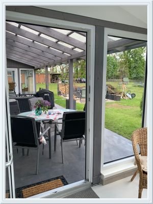 Wintergarten