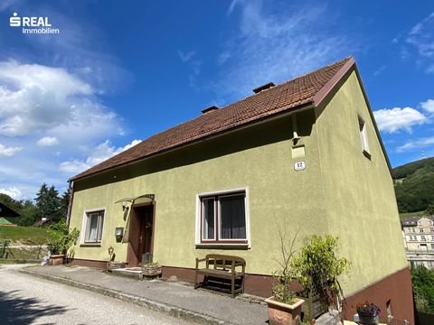 Waidhofen an der Ybbs Häuser, Waidhofen an der Ybbs Haus kaufen