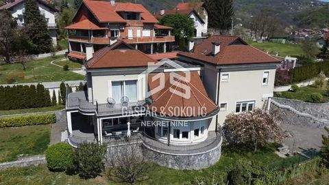 Podsused - Vrapce Häuser, Podsused - Vrapce Haus kaufen