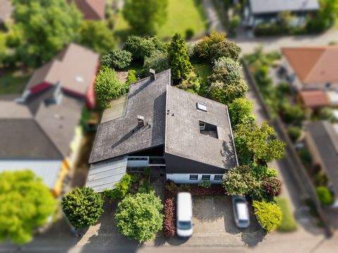 Schweigen-Rechtenbach / Rechtenbach Häuser, Schweigen-Rechtenbach / Rechtenbach Haus kaufen