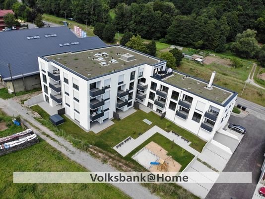 Haus Nord