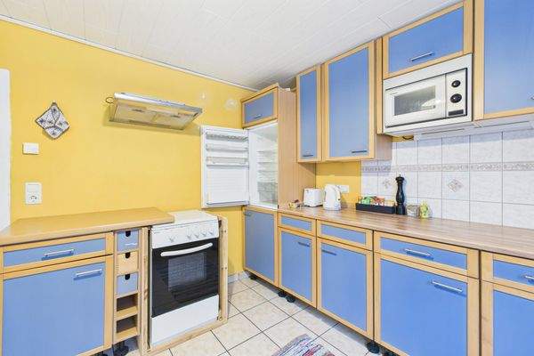 Dodenburger Straße 2 – 54432 Dierscheid