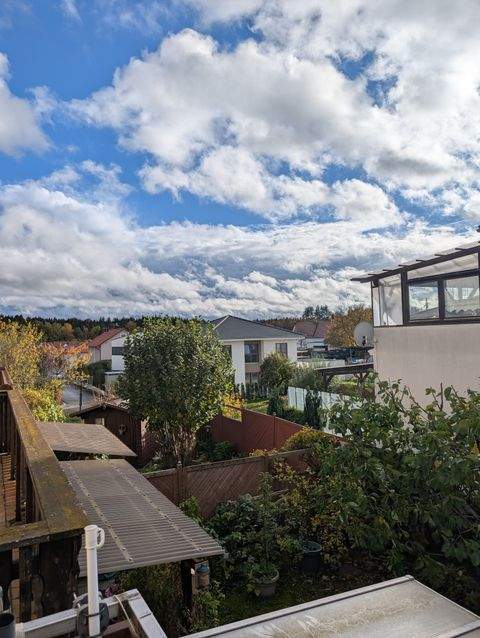 Bobingen Wohnungen, Bobingen Wohnung mieten