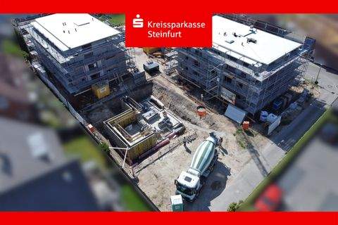 Ibbenbüren Wohnungen, Ibbenbüren Wohnung kaufen