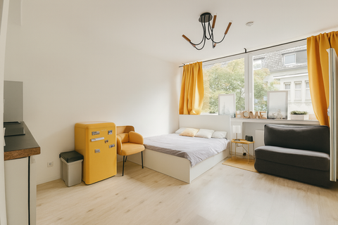 Düsseldorf Wohnungen, Düsseldorf Wohnung kaufen